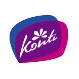 Новогодние подарки Конти в Круглом