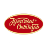 Новогодние подарки Красный Октябрь в Круглом