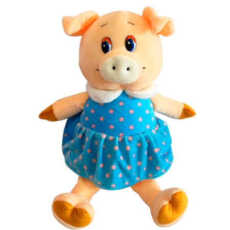 Новогодний подарок Маргарита