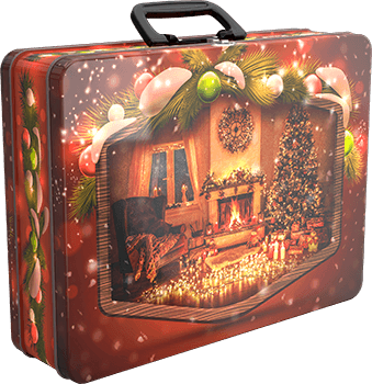 Праздничный вечер