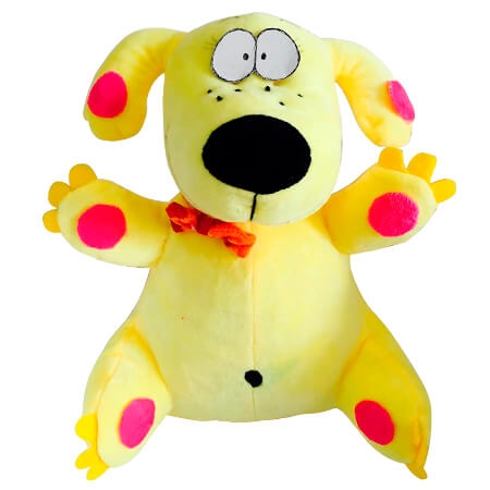 Новогодний подарок Обнимашкин