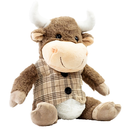 Новогодний подарок Марк