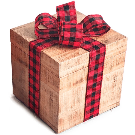 Кубик Барбери