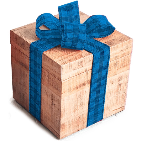 Кубик Индиго