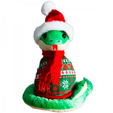 Змейка Минни