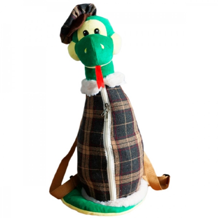 Питон Иванович